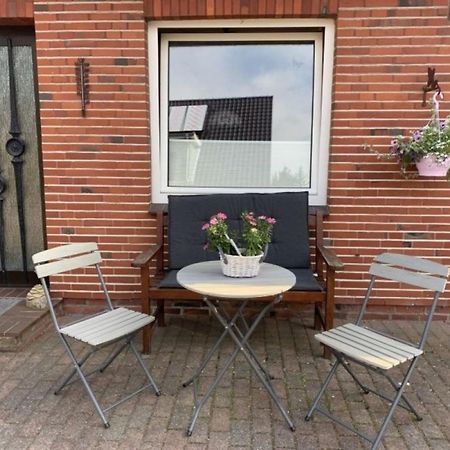 Kleine Wohnung "Freude" Bohl Bagian luar foto
