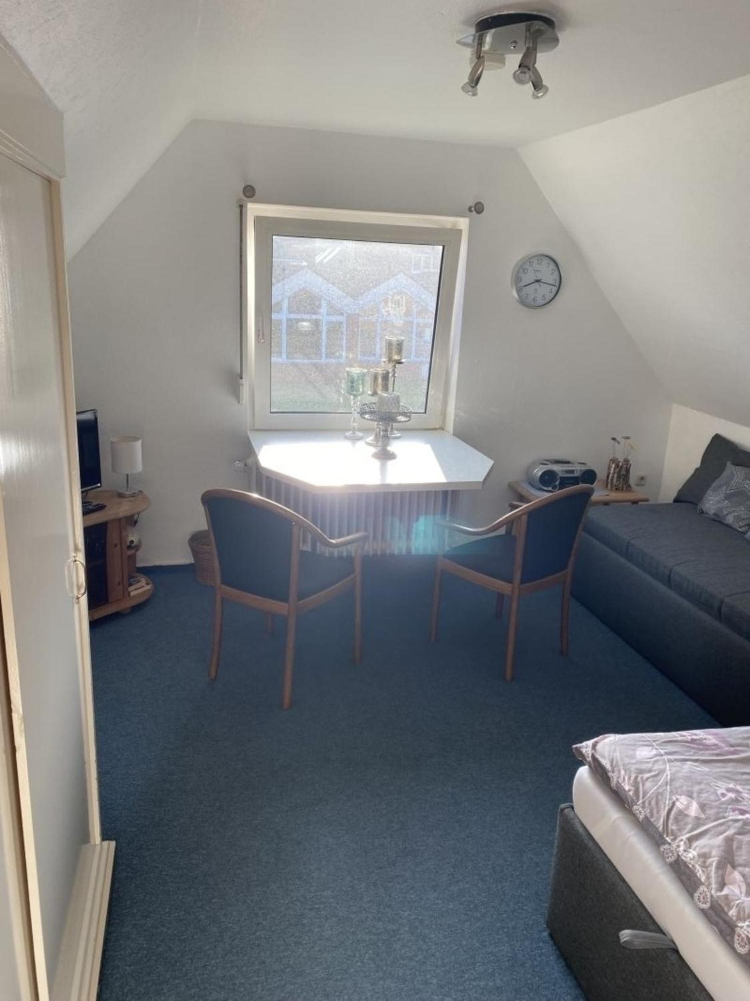 Kleine Wohnung "Freude" Bohl Bagian luar foto