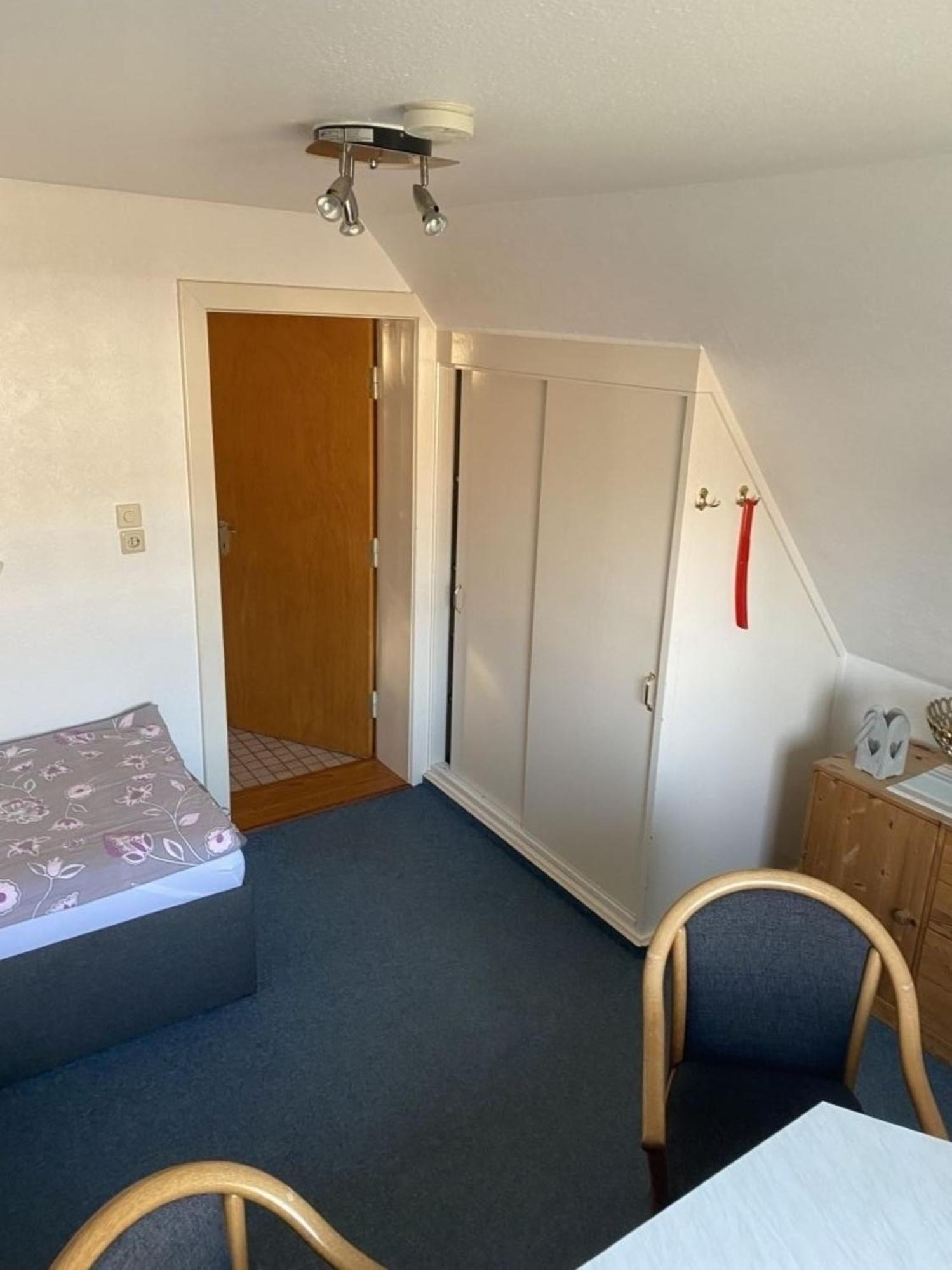 Kleine Wohnung "Freude" Bohl Bagian luar foto
