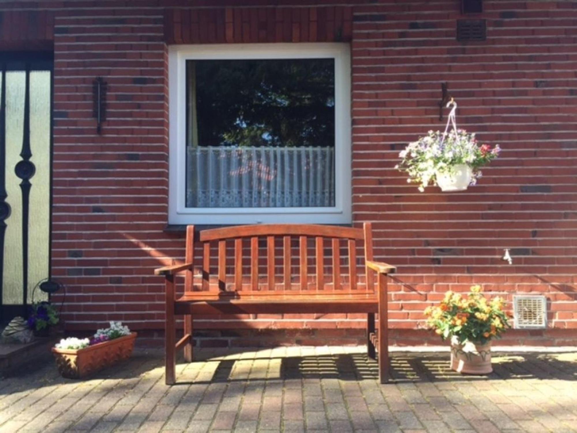 Kleine Wohnung "Freude" Bohl Bagian luar foto